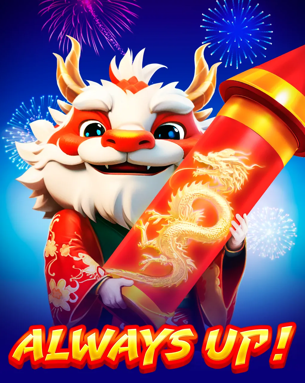 Always Up! - WINGBET138