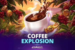 Coffee Explosion - WINGBET138