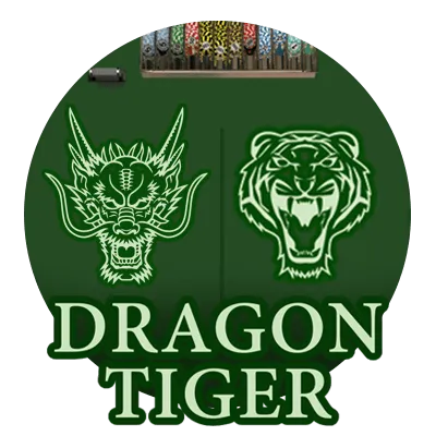 Dragon Tiger - WINGBET138