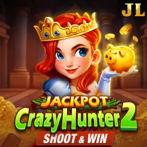 Jili : Crazy Hunter2 - WINGBET138