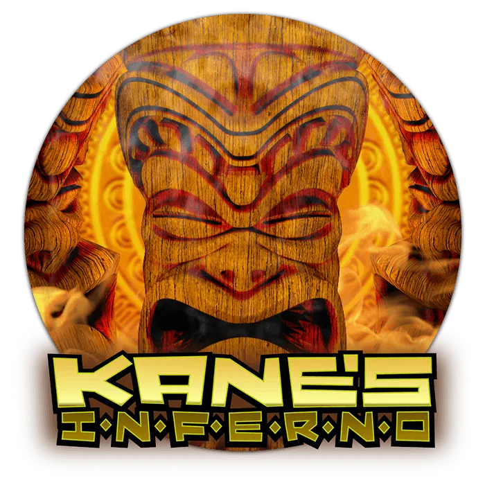 Habanero : Kanes Inferno - WINGBET138