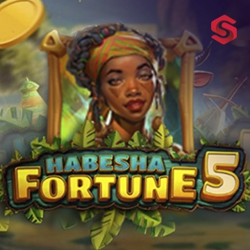 Habesha Fortune 5 - WINGBET138