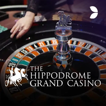 Hippodrome Grand Casino - WINGBET138