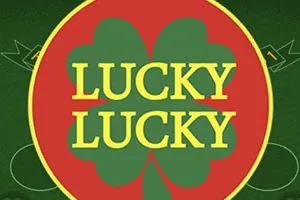 Lucky Lucky Blackjack - WINGBET138