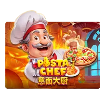 Joker123 : Pasta Chef - WINGBET138