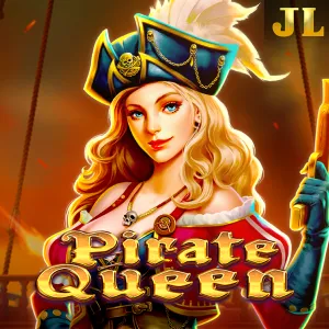 Jili : Pirate Queen - WINGBET138