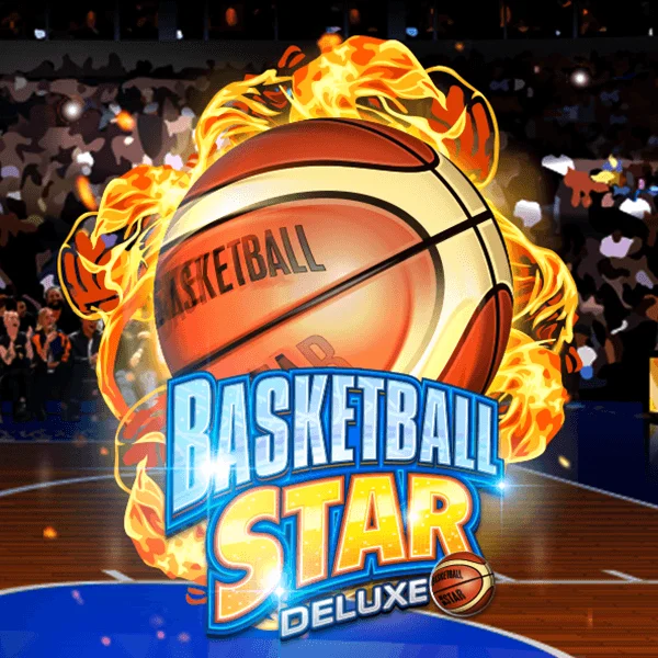 Basketball Star Deluxe - WINGBET138