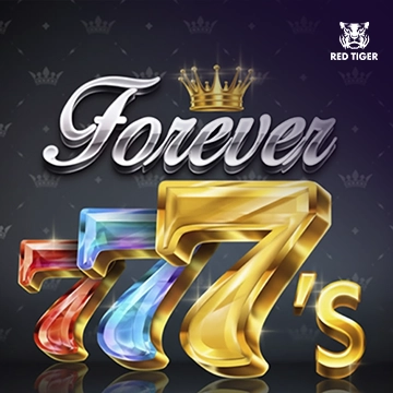 Forever 7s  - WINGBET138