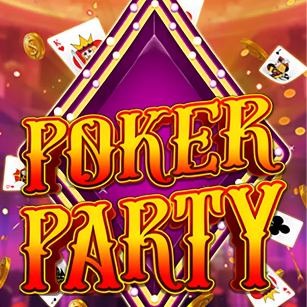 Poker Party - WINGBET138