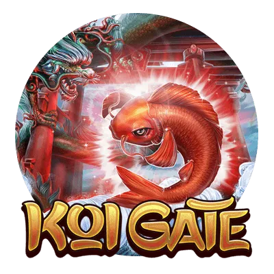 Habanero : Koi Gate - WINGBET138