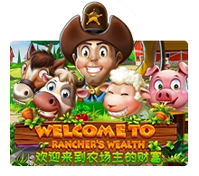 Joker123 : Ranchers Wealth - WINGBET138
