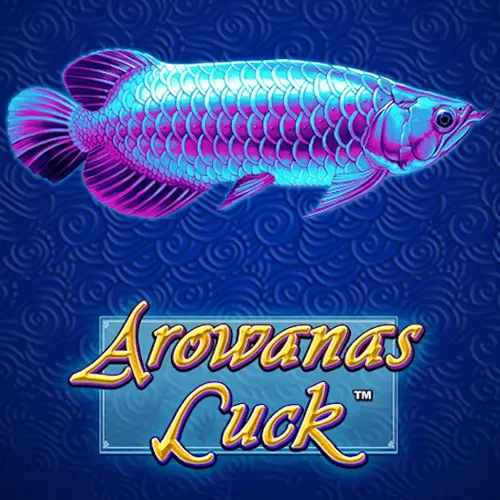 Arowanas Luck - WINGBET138