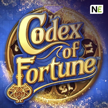 Codex of Fortune - WINGBET138