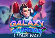 Galaxy Guardian - WINGBET138