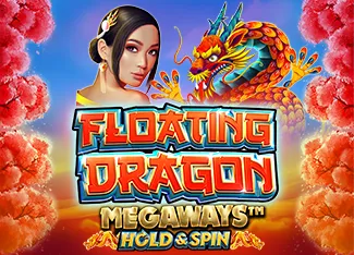 Pragmatic : Floating Dragon Hold & Spin Megaways - WINGBET138