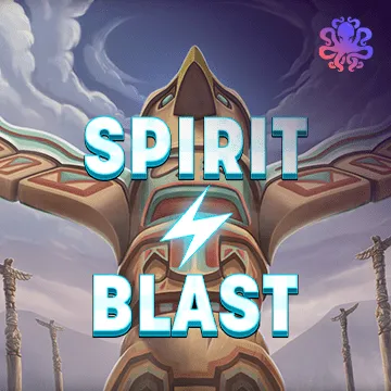Spirit Blast - WINGBET138