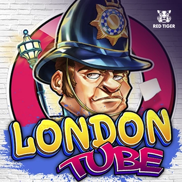London Tube - WINGBET138