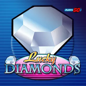 Lucky Diamonds - WINGBET138