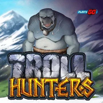 Troll Hunters - WINGBET138